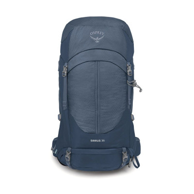 Рюкзак туристичний Osprey Sirrus 36 muted space blue - O/S - синій (009.2858)