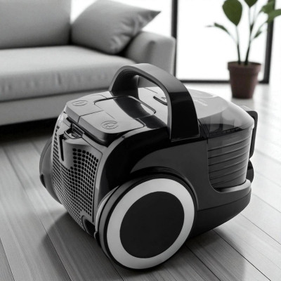 Пилосос Gorenje VC 1901 G2ABK (VC1901G2ABK)