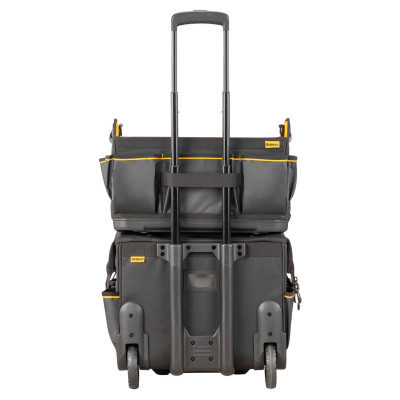 Сумка для інструмента DeWALT PRO 20, відкритого типу системи, 550 x 295 x 320 мм (DWST60106-1)