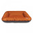 Матрац для тварин Pet Fashion Askold 102x76x14 см теракотовий (4823082438655)