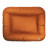 Матрац для тварин Pet Fashion Askold 102x76x14 см теракотовий (4823082438655)