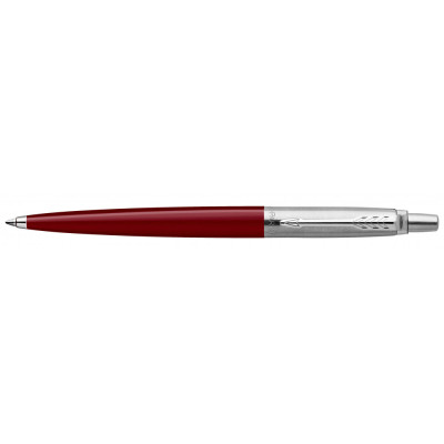 Ручка кулькова Parker JOTTER 17 Originals Red CT BP в Eco упаковці (15 732e)