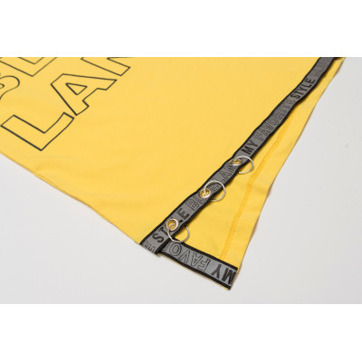 Плаття дитяче Blueland NEW BLUELAND (2563-152B-yellow)