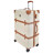 Валіза Semi Line 28&quot; (L) Ecru/Brown (T5670-4) (DAS302668)
