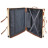 Валіза Semi Line 28&quot; (L) Ecru/Brown (T5670-4) (DAS302668)