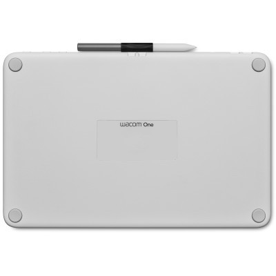 Планшет-монітор Wacom One13 Touch (DTH134W0B)