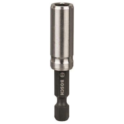 Тримач для біт Bosch 10х55мм, магнітний (2.608.522.316)