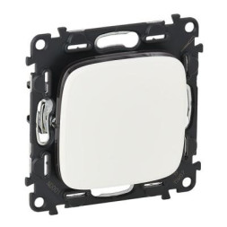 Вимикач LEGRAND Valena ALLURE (752706)