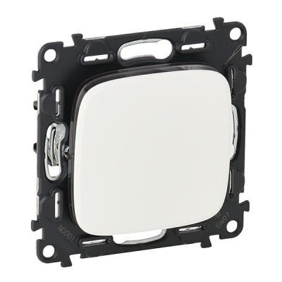 Вимикач LEGRAND Valena ALLURE (752706)