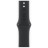 Смарт-годинник Apple Watch Series 11 GPS + Cellular 42mm Space Grey Aluminium Case with Black Sport Band - S/M (MF8A4RK/A)