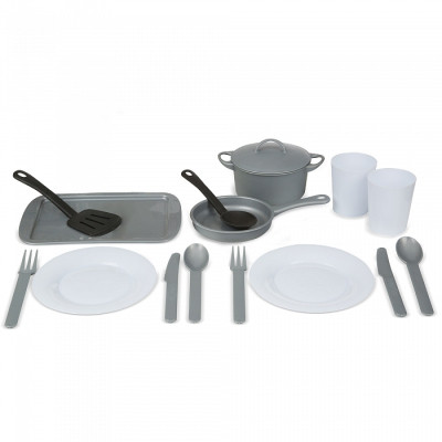 Ігровий набір Melissa&amp;Doug кухонного приладдя (MD19304)