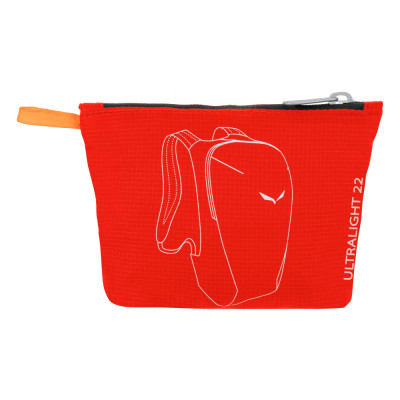 Рюкзак туристичний Salewa Ultralight 22L 1420 1500 - UNI - червоний (013.003.1448)