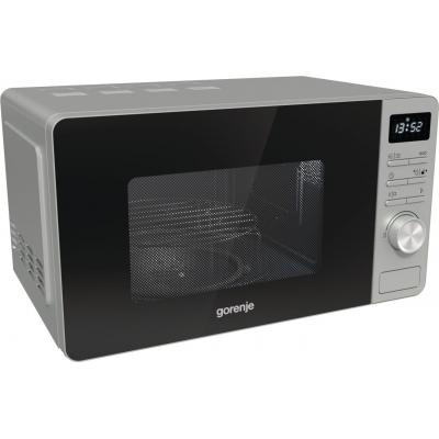 Мікрохвильова піч Gorenje MO23A4X