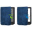 Чохол до електронної книги BeCover Smart Case PocketBook 629 Verse / 634 Verse Pro 6&quot; Deep Blue (710452)