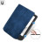 Чохол до електронної книги BeCover Smart Case PocketBook 629 Verse / 634 Verse Pro 6&quot; Deep Blue (710452)