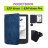 Чохол до електронної книги BeCover Smart Case PocketBook 629 Verse / 634 Verse Pro 6&quot; Deep Blue (710452)