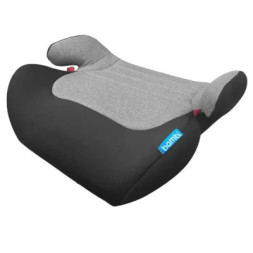 Автокрісло Bambi Royal Mix (15-36кг) (Bambi M 3966 l.grey)