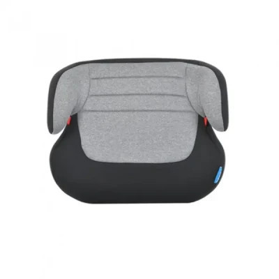 Автокрісло Bambi Royal Mix (15-36кг) (Bambi M 3966 l.grey)