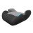 Автокрісло Bambi Royal Mix (15-36кг) (Bambi M 3966 l.grey)
