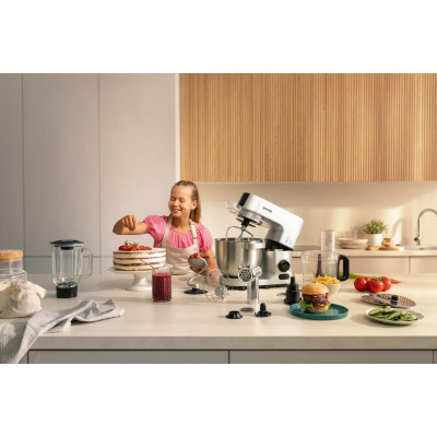 Кухонний комбайн Gorenje MMC1000CA