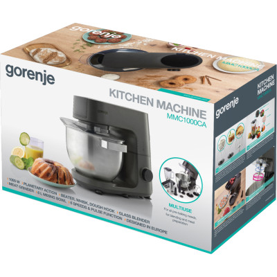 Кухонний комбайн Gorenje MMC1000CA