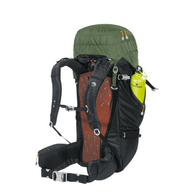 Рюкзак туристичний Ferrino Triolet 48+5 Green (75661OVV) (931785)