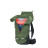 Рюкзак туристичний Ferrino Triolet 48+5 Green (75661OVV) (931785)