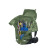 Рюкзак туристичний Ferrino Triolet 48+5 Green (75661OVV) (931785)
