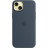 Чохол до мобільного телефона Apple iPhone 15 Plus Silicone Case with MagSafe Storm Blue (MT123ZM/A)