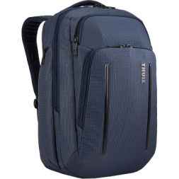 Рюкзак для ноутбука Thule 15.6&quot; Crossover 2 30L C2BP-116 Dark Blue (3203836)