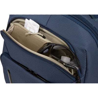 Рюкзак для ноутбука Thule 15.6&quot; Crossover 2 30L C2BP-116 Dark Blue (3203836)