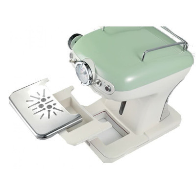Ріжкова кавоварка еспресо Ariete 1389 GR