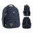Портфель GoPack Education 597M-4 Super Skater (GO25-597M-4)