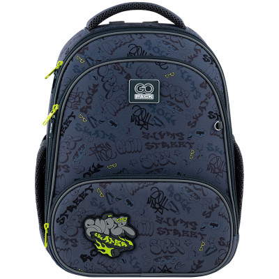 Портфель GoPack Education 597M-4 Super Skater (GO25-597M-4)