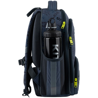 Портфель GoPack Education 597M-4 Super Skater (GO25-597M-4)