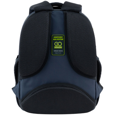 Портфель GoPack Education 597M-4 Super Skater (GO25-597M-4)