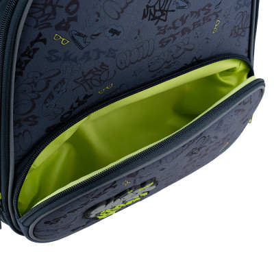 Портфель GoPack Education 597M-4 Super Skater (GO25-597M-4)