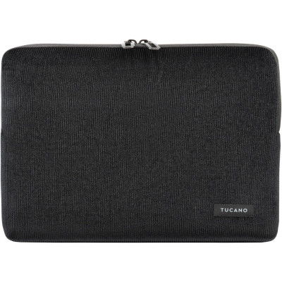 Чохол до ноутбука Tucano 14&quot; Velluto MB Pro, black (BFVELMB14-BK)