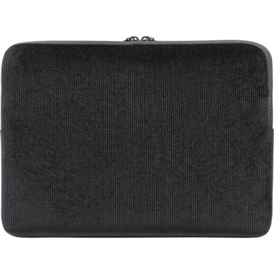 Чохол до ноутбука Tucano 14&quot; Velluto MB Pro, black (BFVELMB14-BK)