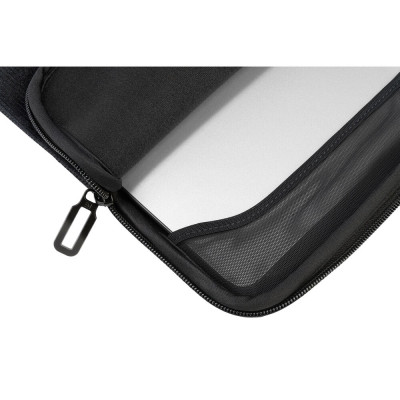 Чохол до ноутбука Tucano 14&quot; Velluto MB Pro, black (BFVELMB14-BK)