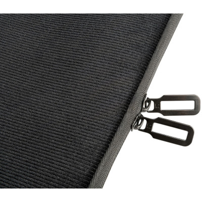 Чохол до ноутбука Tucano 14&quot; Velluto MB Pro, black (BFVELMB14-BK)