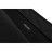 Чохол до ноутбука Tucano 14&quot; Velluto MB Pro, black (BFVELMB14-BK)