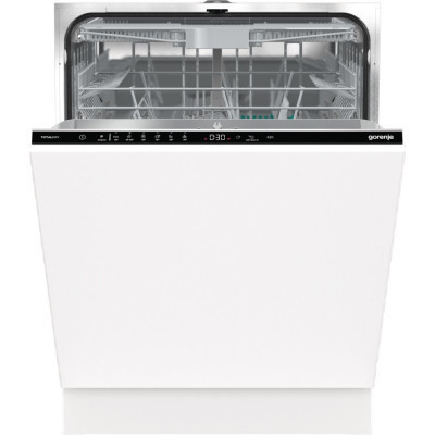 Посудомийна машина Gorenje GV643D60