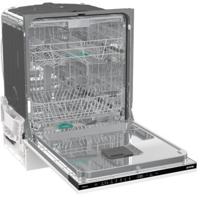 Посудомийна машина Gorenje GV643D60