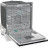 Посудомийна машина Gorenje GV643D60