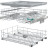 Посудомийна машина Gorenje GV643D60