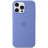 Чохол до мобільного телефона Apple iPhone 16 Pro Max Silicone Case with MagSafe - Periwinkle,Model A3316 (MDH04ZM/A)