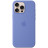 Чохол до мобільного телефона Apple iPhone 16 Pro Max Silicone Case with MagSafe - Periwinkle,Model A3316 (MDH04ZM/A)