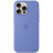 Чохол до мобільного телефона Apple iPhone 16 Pro Max Silicone Case with MagSafe - Periwinkle,Model A3316 (MDH04ZM/A)
