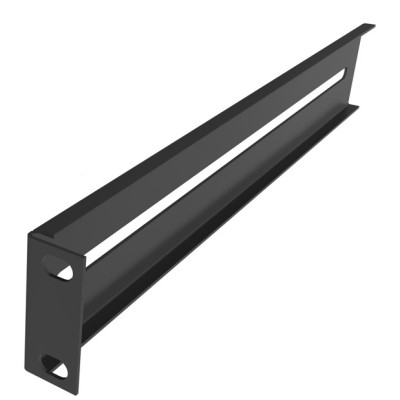 Кріплення для 19&quot; обладнання Conteg утримувач 19&quot; полиць DP-PO-XXX (DP-PO-PD-H)